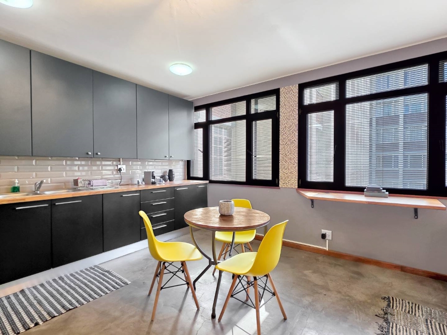 0 Bedroom Property for Sale in Cape Town City Centre Western Cape